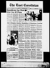 The East Carolinian, September 20, 1984